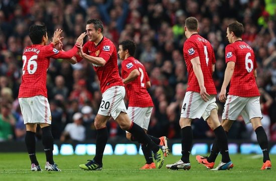 西汉姆联 西汉姆联